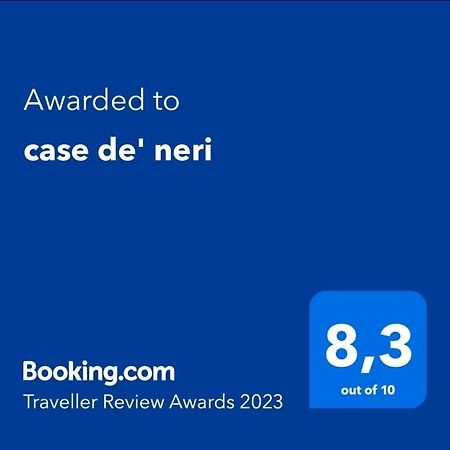 Case De' Neri ฟลอเรนซ์ ภายนอก รูปภาพ